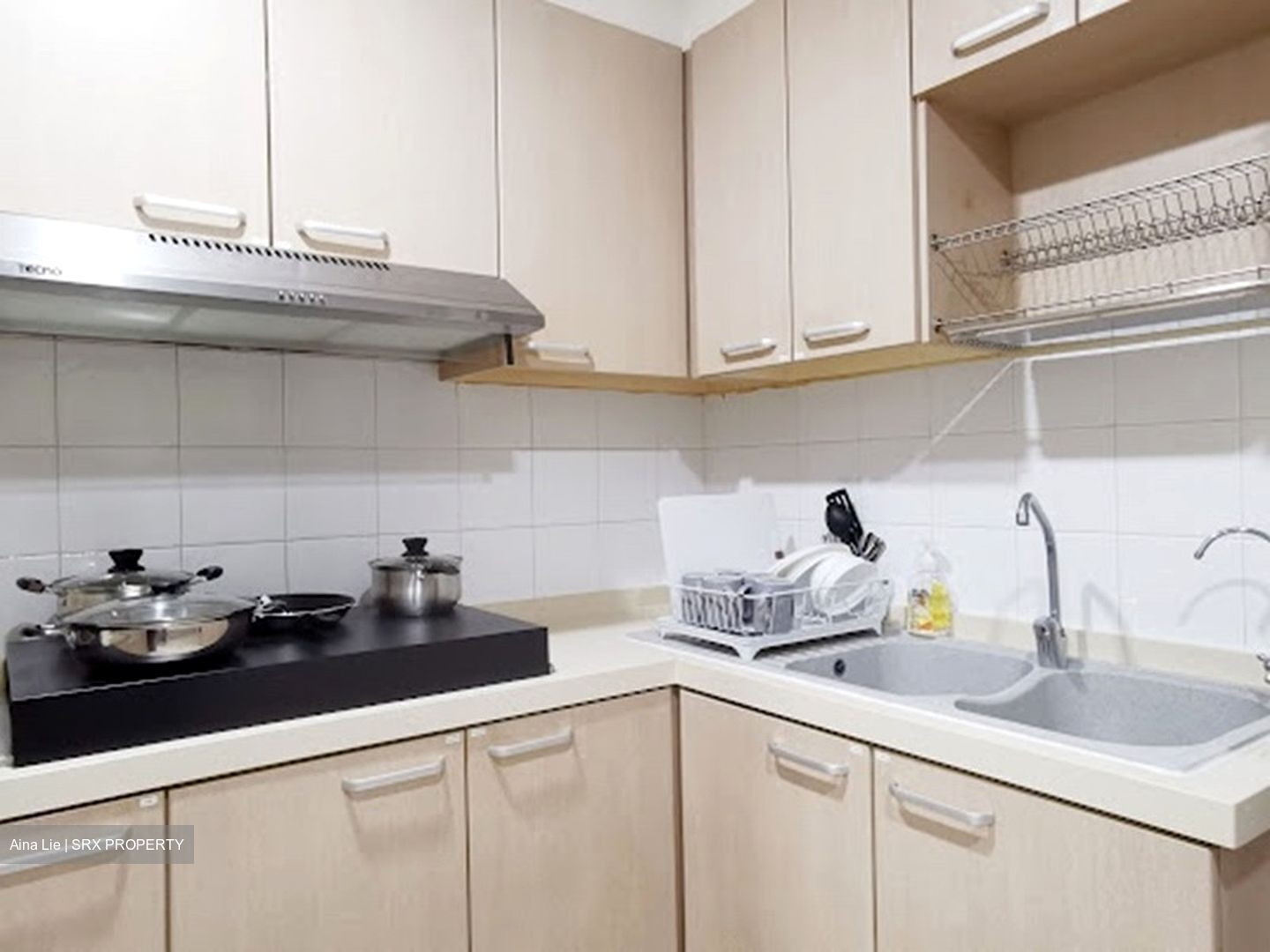Sanctuary Green (D15), Condominium #565820841
